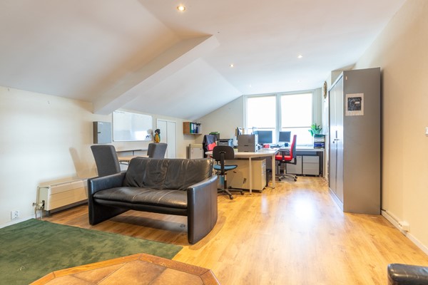 Medium property photo - Noordeinde 62, 2451 AH Leimuiden